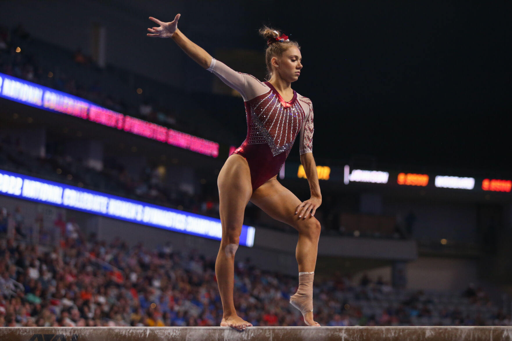 Katherine Levasseur